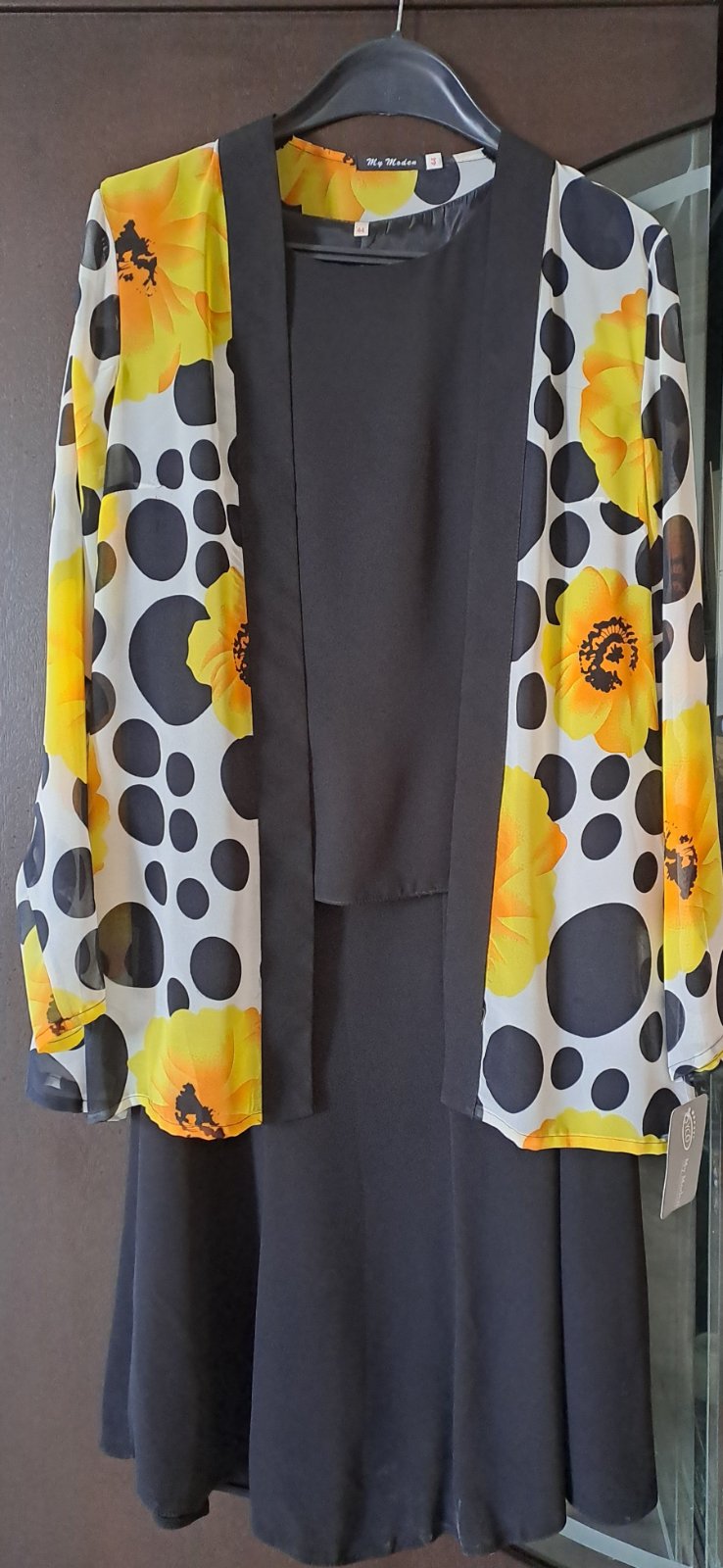 Ensemble 3 piece