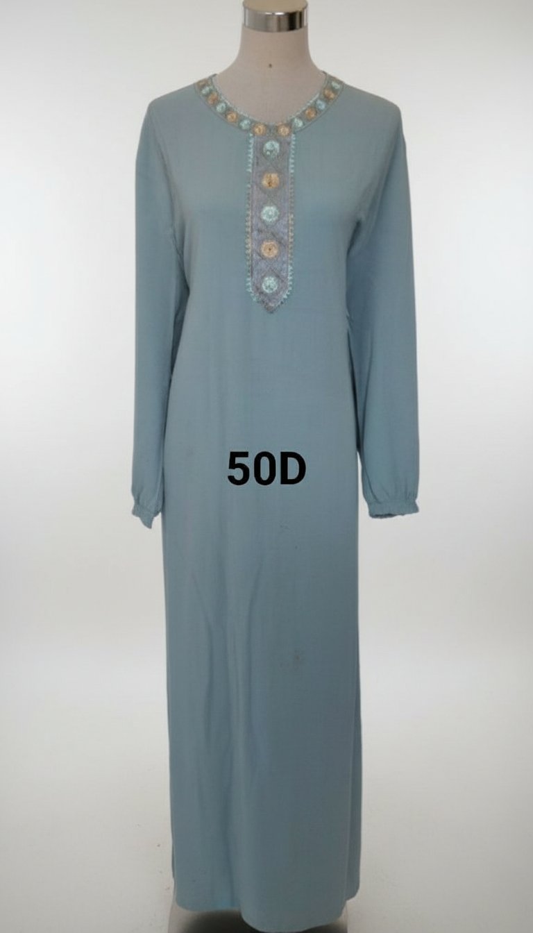 Robe kamraya