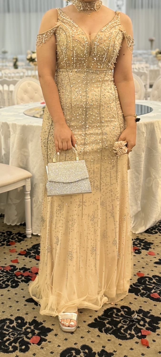 Robe soiree