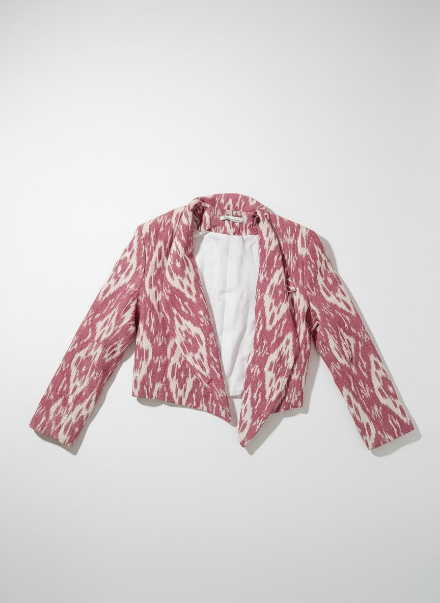 Veste 