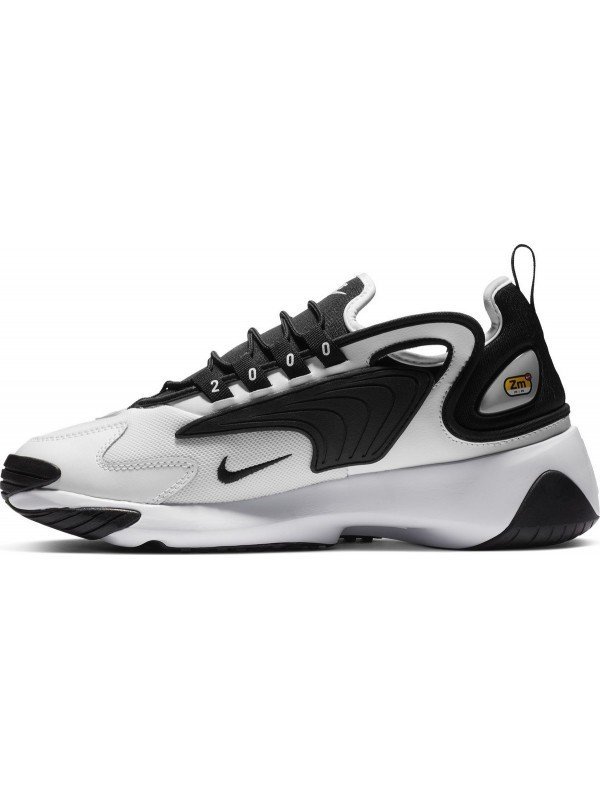 Nike Zoom 2K