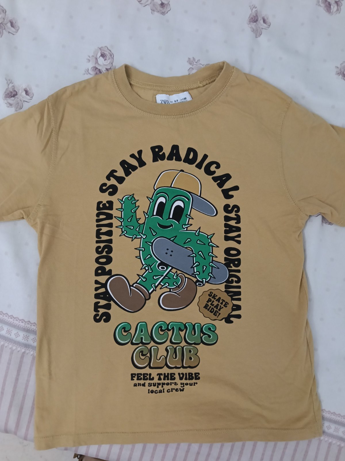 Pull zara en très bonne état 