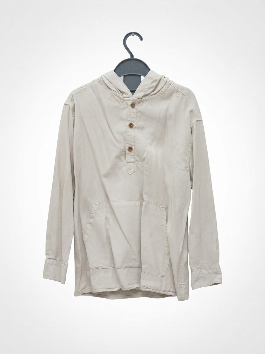 Chemise ZAra pour garçon 7 ans 