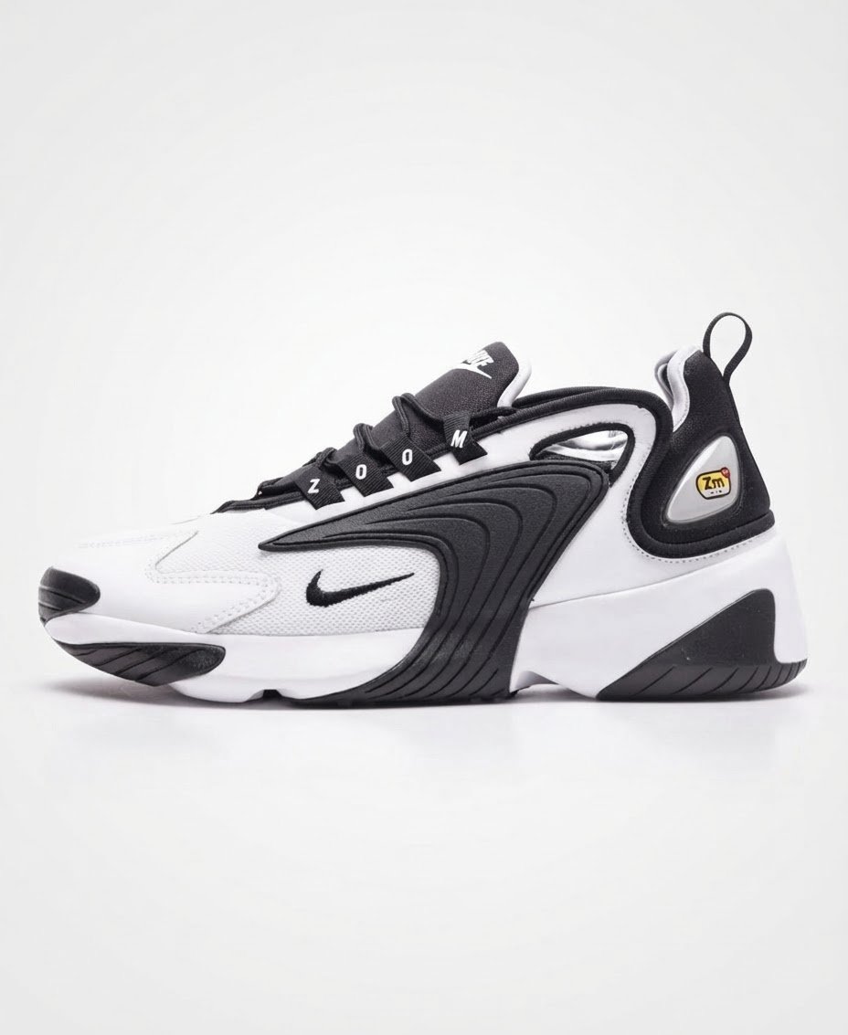 Nike zoom pointure 37