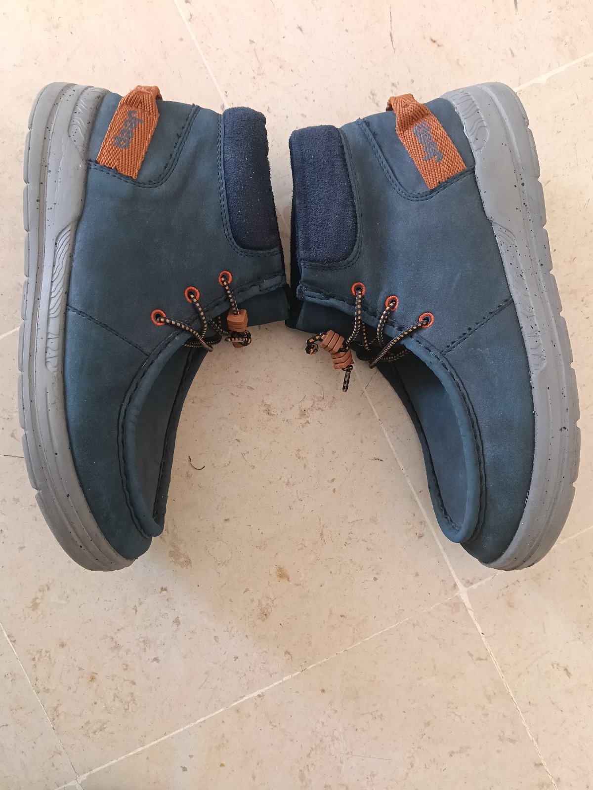 Jeep original pointure 36