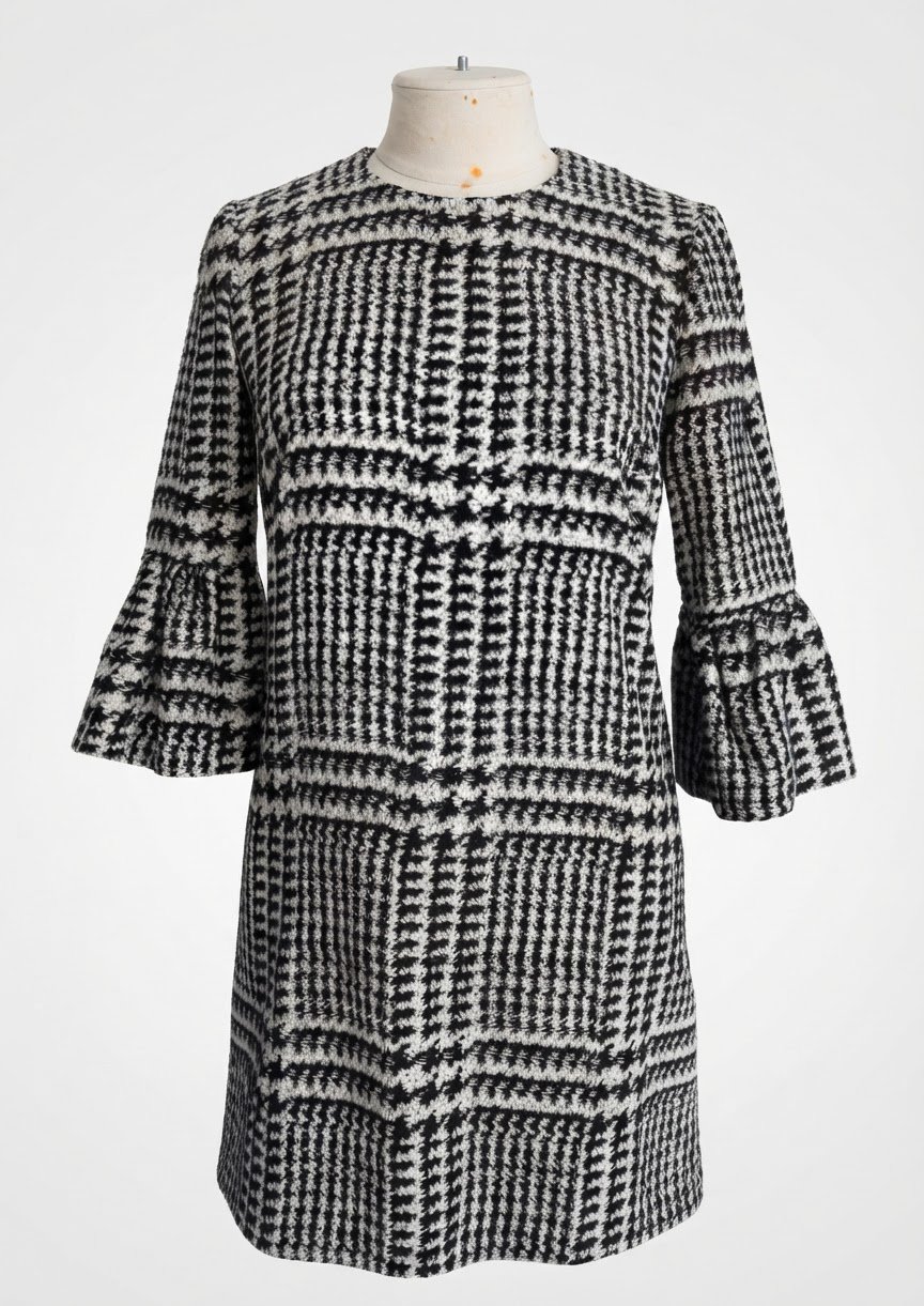 Robe Zara taille S