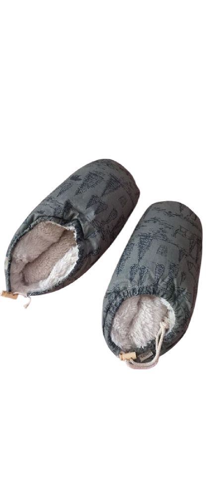 Pantoufles 