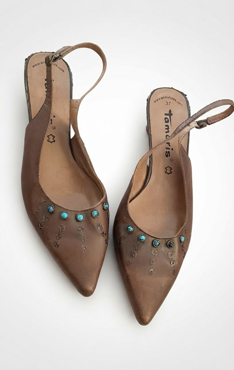 Escarpin 