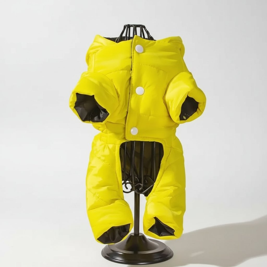 Snowsuit/manteau 