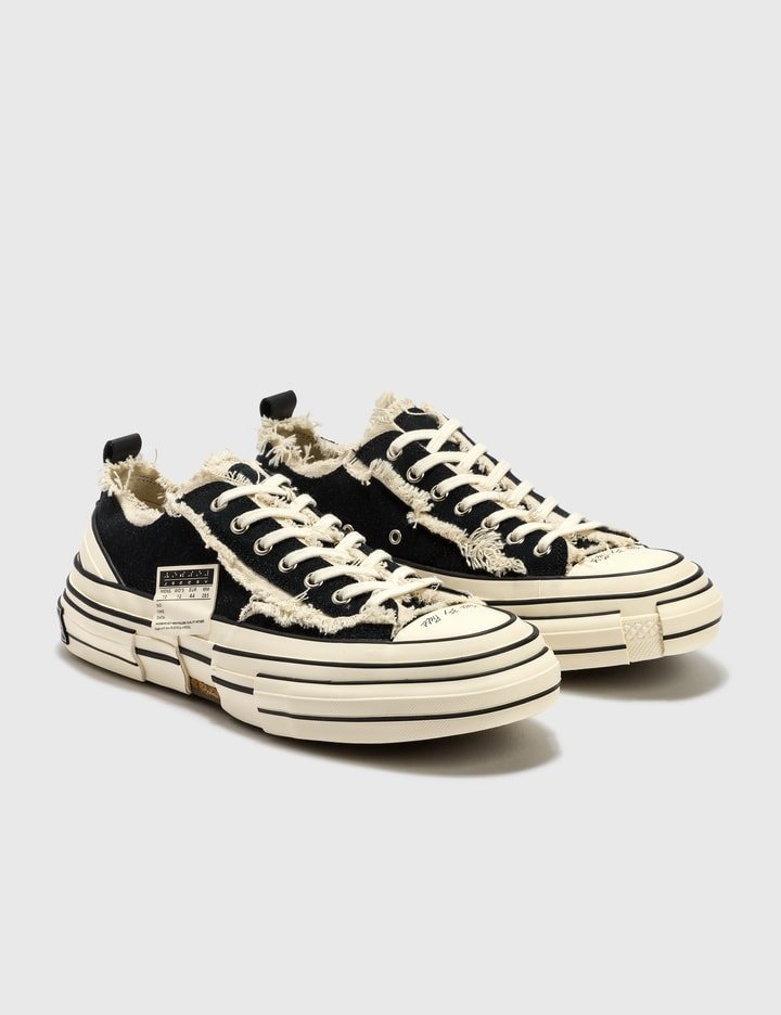 XVessel shoes
