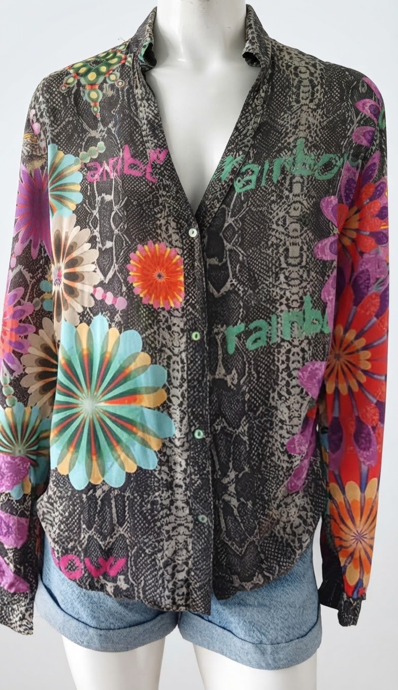 Chemise