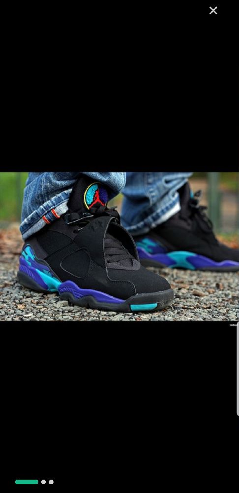 Nike air jordan 