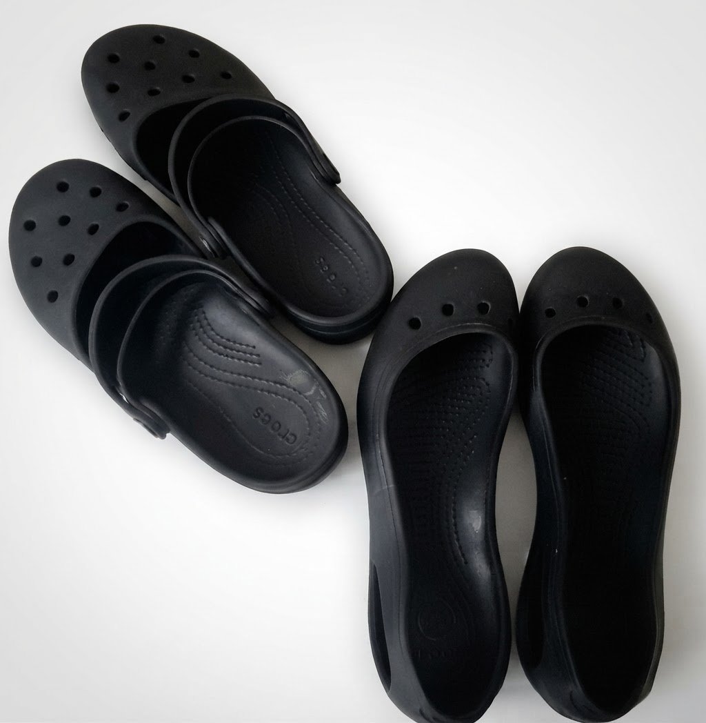 Crocs 