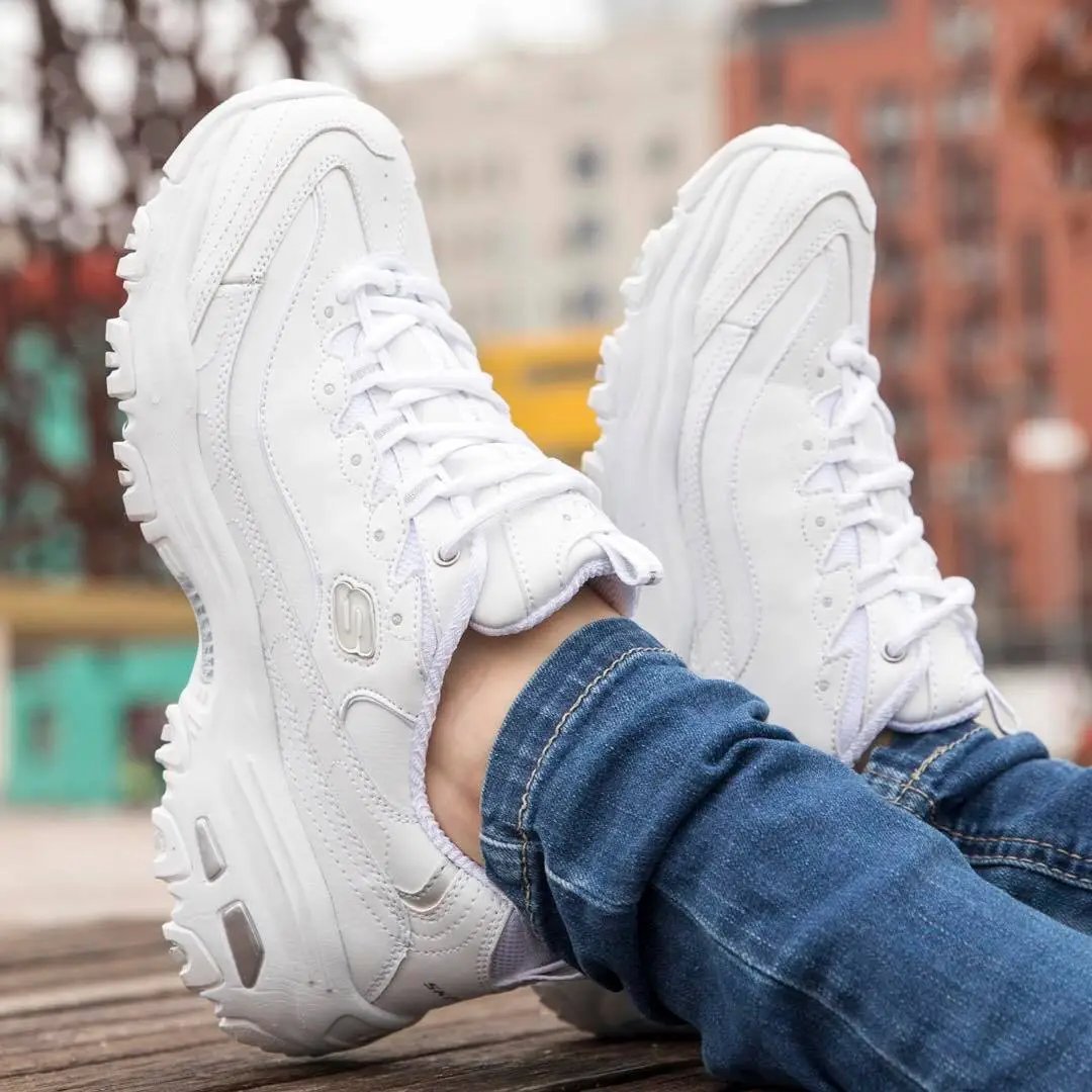 Sketchers d'lite 