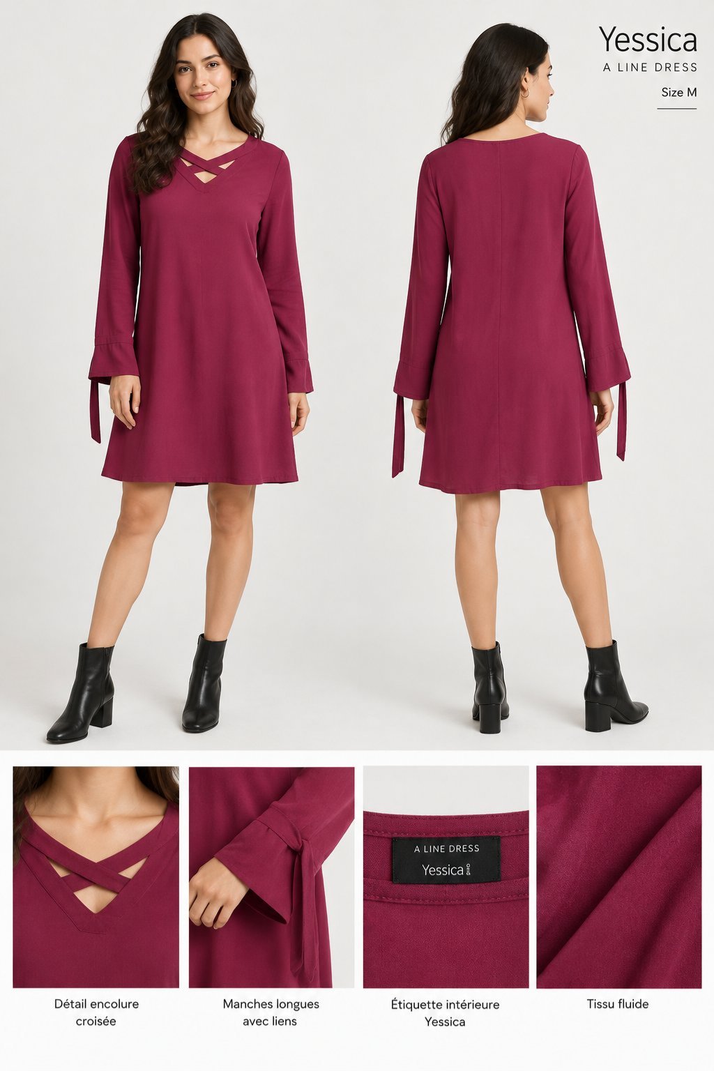 Robe 