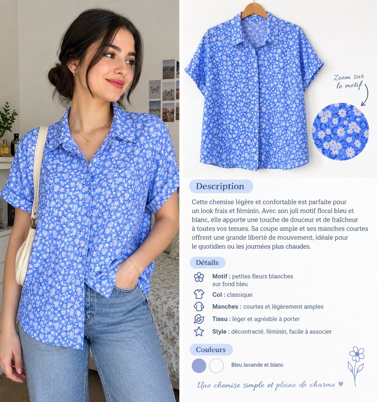 Chemise 