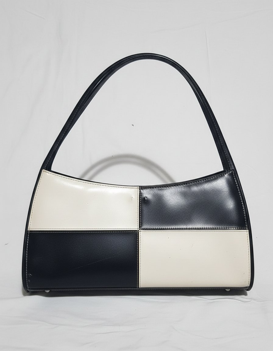 Sac à main retro 