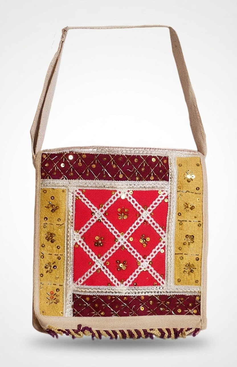Lot sac à bandoulière 
