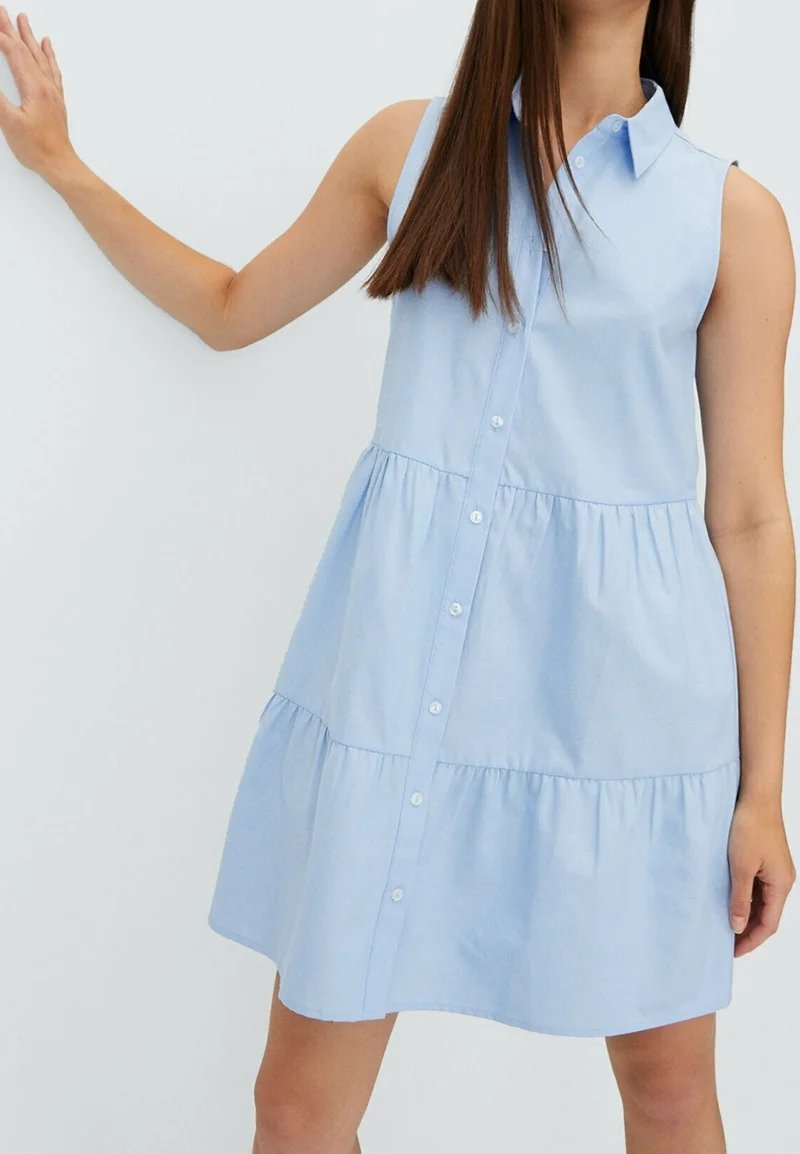 Robe chemise 