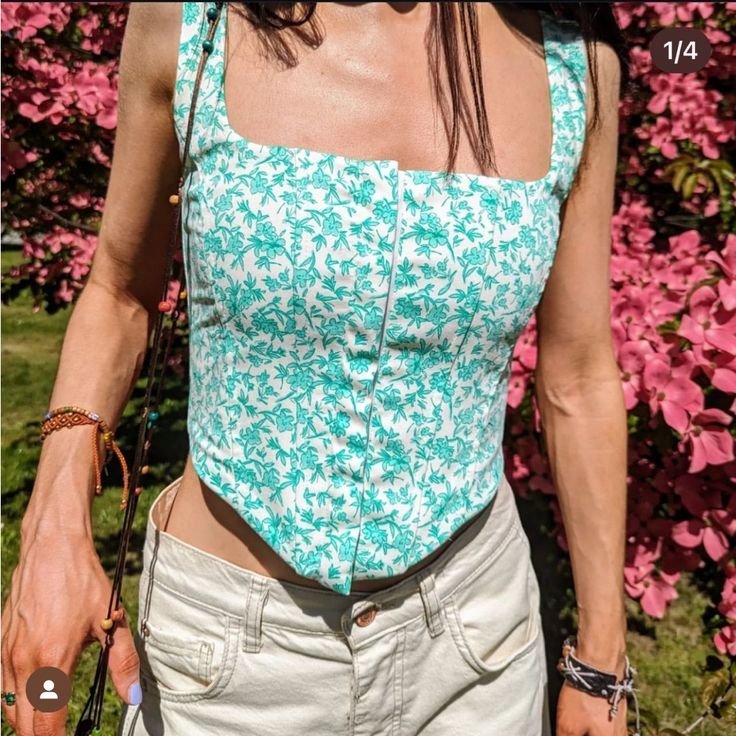 Corset Zara