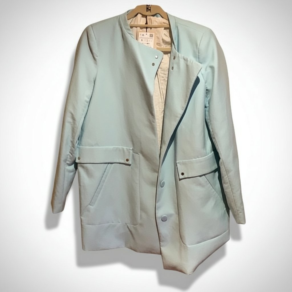 Manteau 