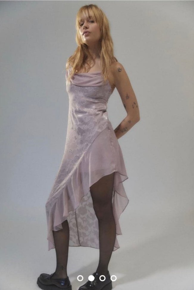 Robe soirée