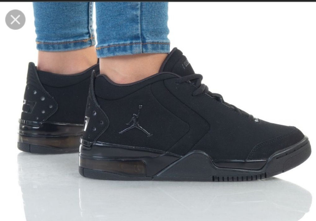 Jordan 