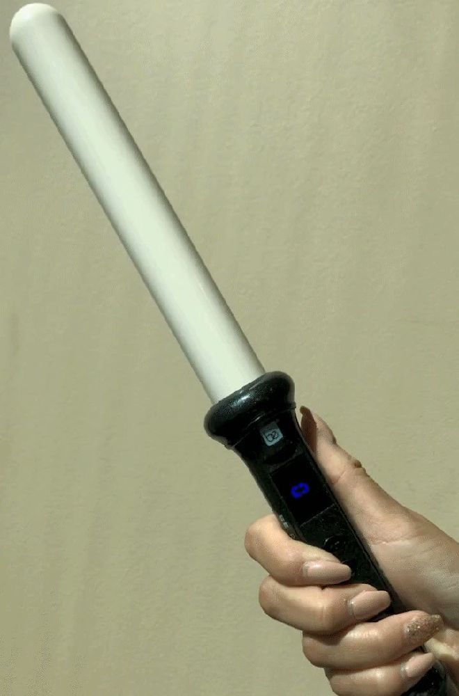 Curling device