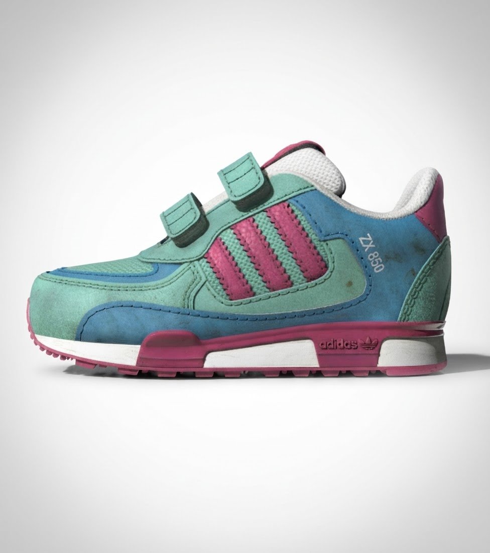 Basket Adidas 