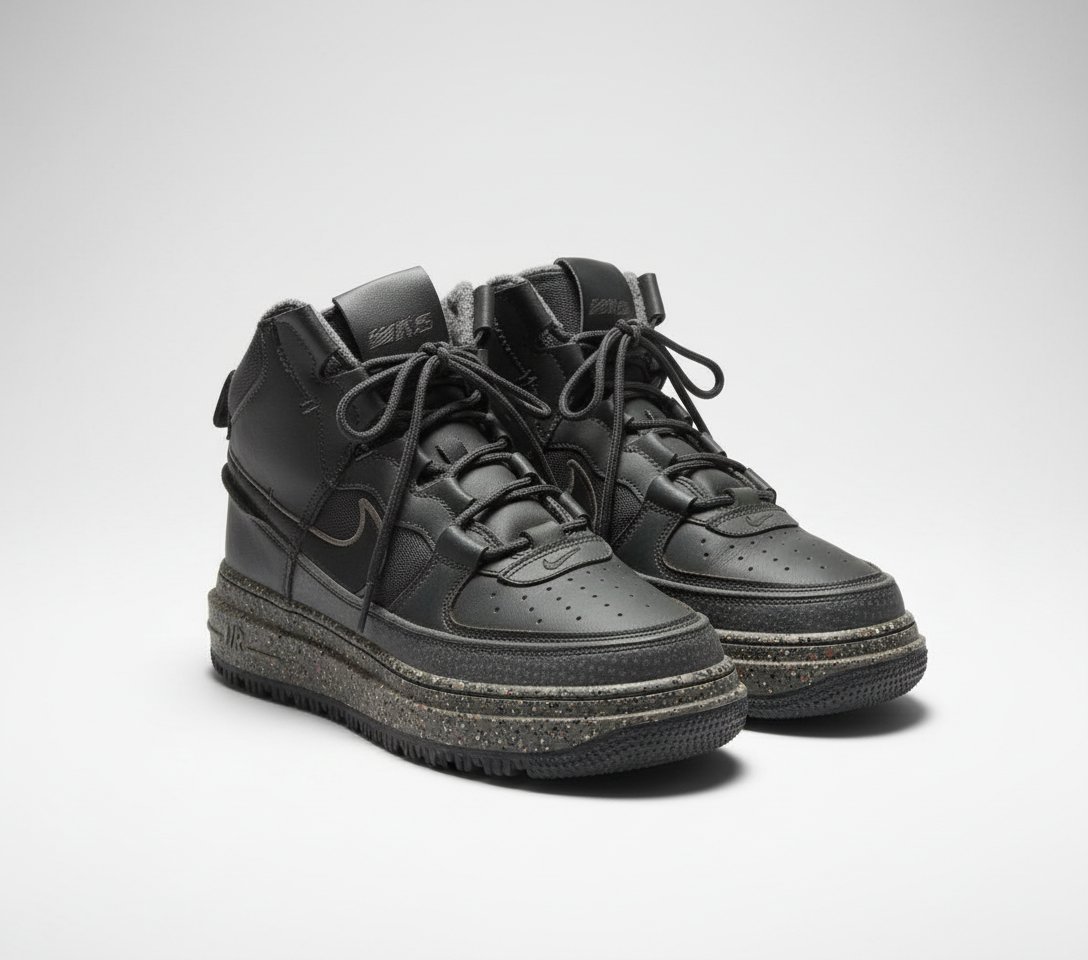 Nike boot