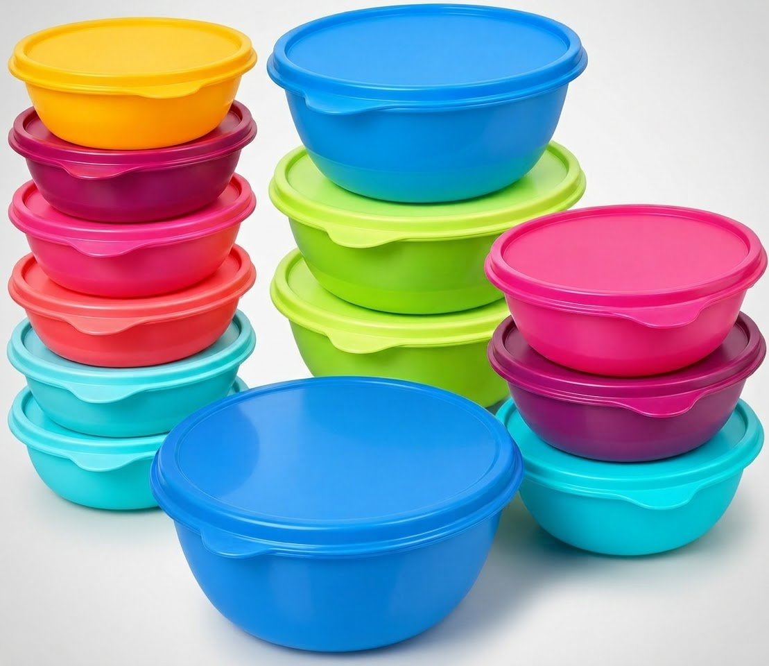 Tupperware 