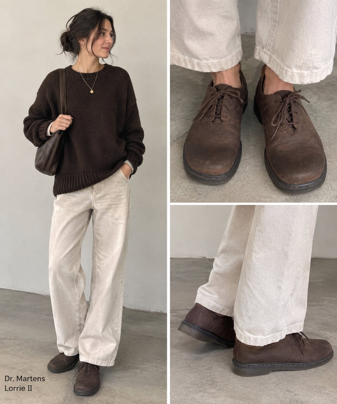 Dr martens lorrie 