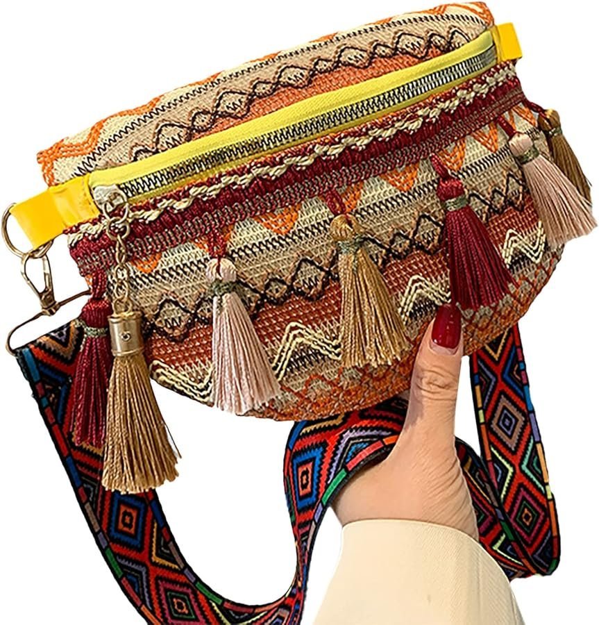 Sac ethnique 