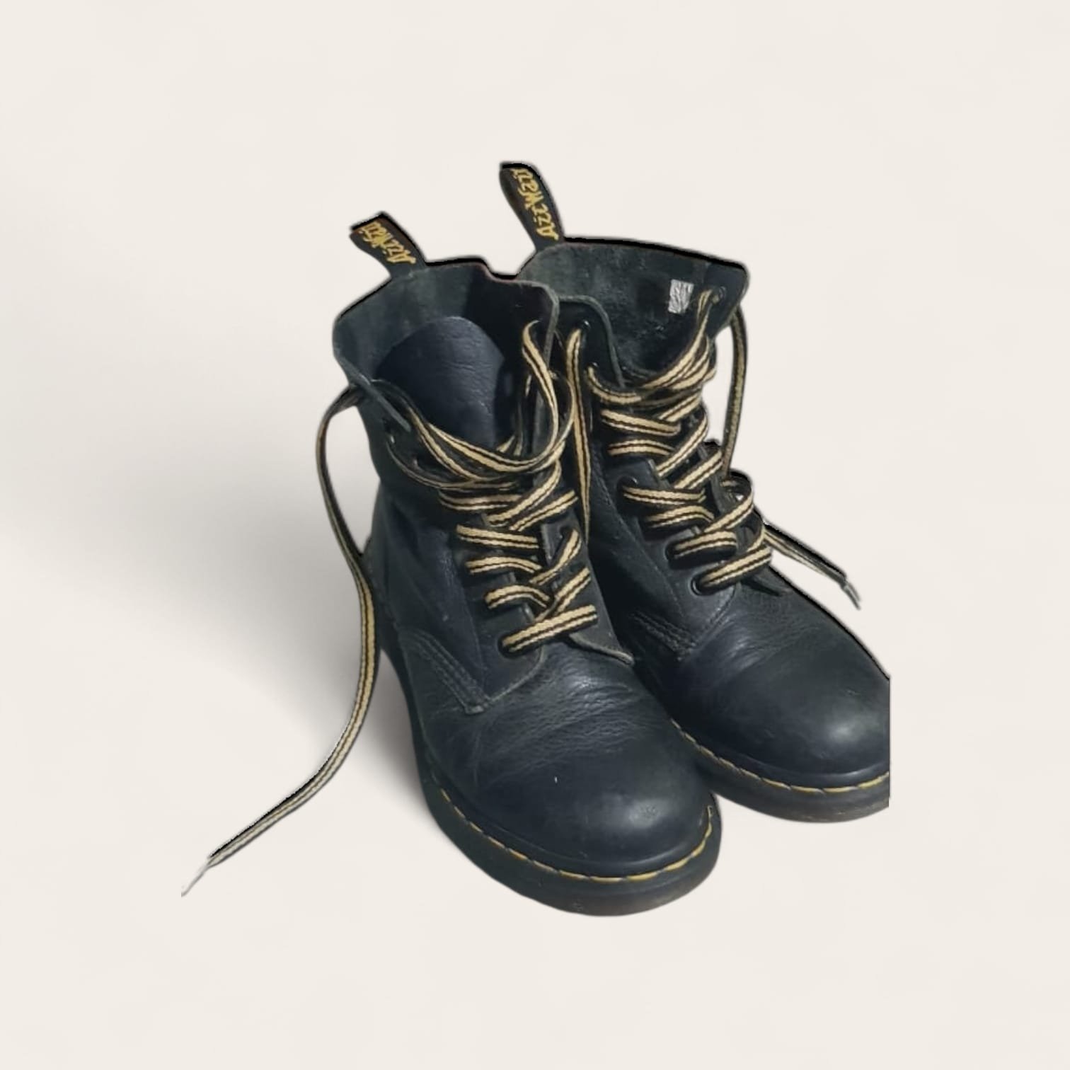 Dr. Martens