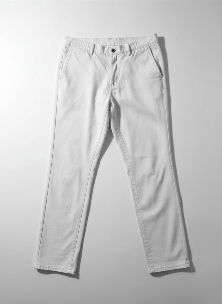 Pantalon zara skinny