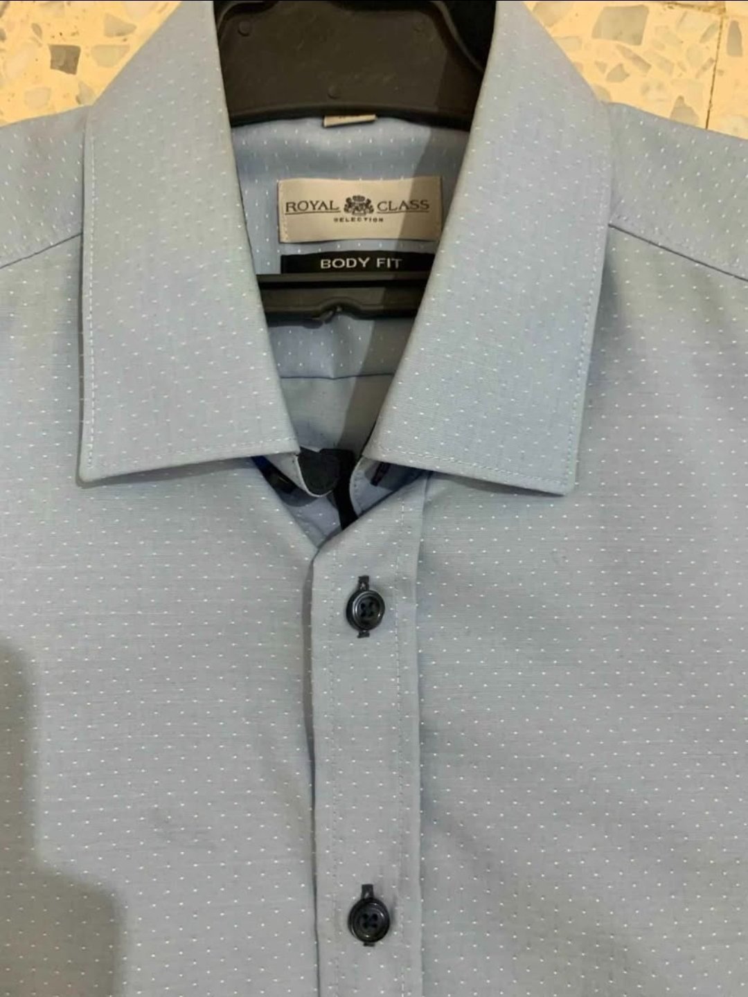 Chemise 