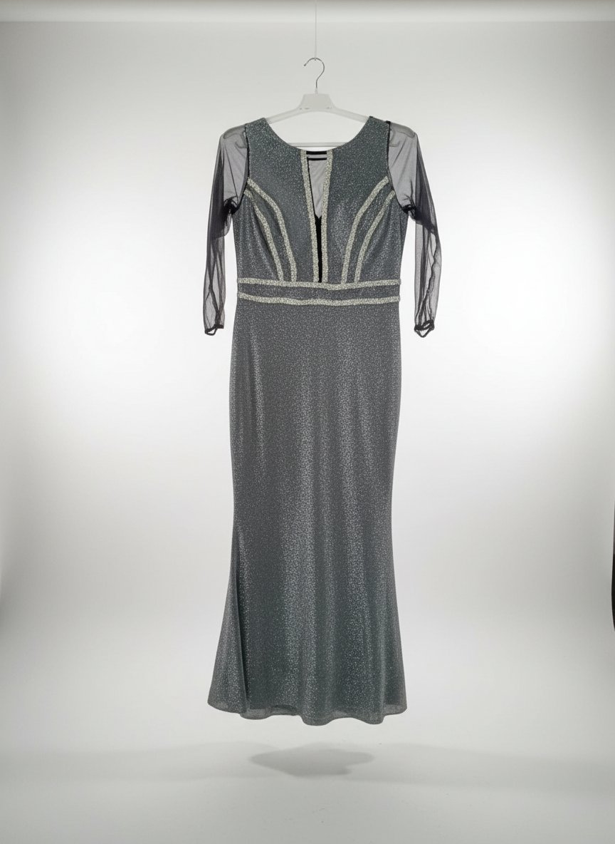 Robe soirée 