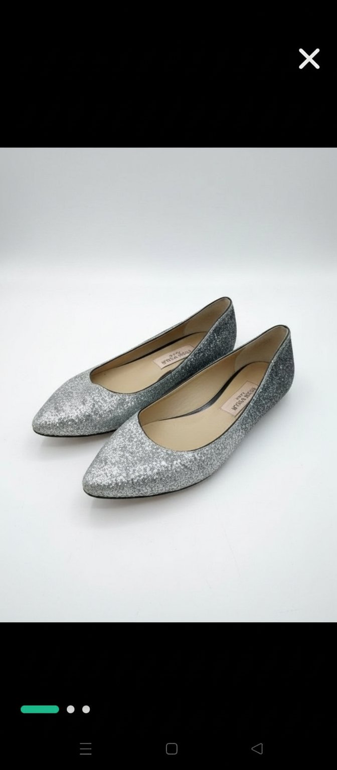 Ballerines Jimmy Choo 
