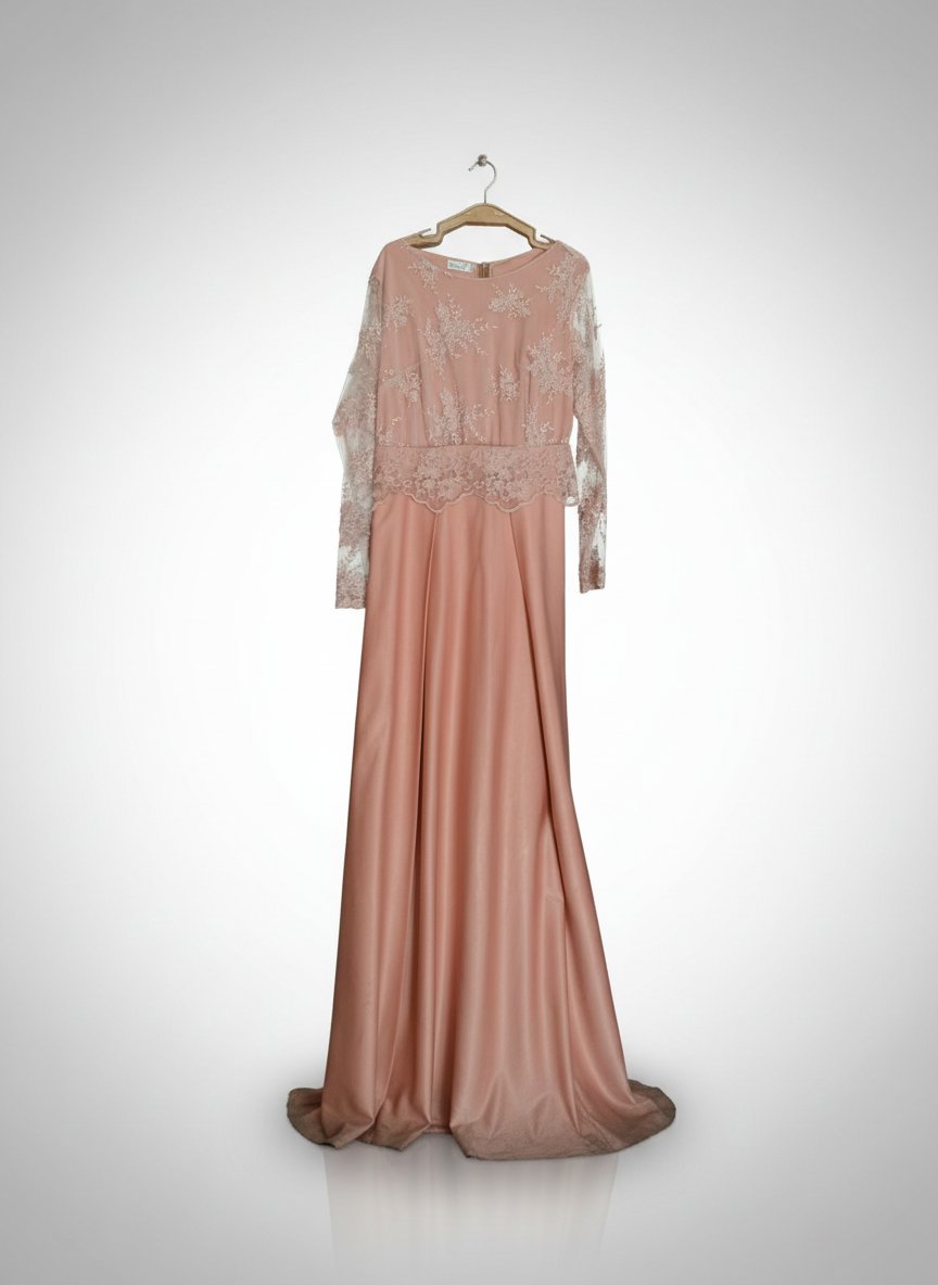 Robe soirée 