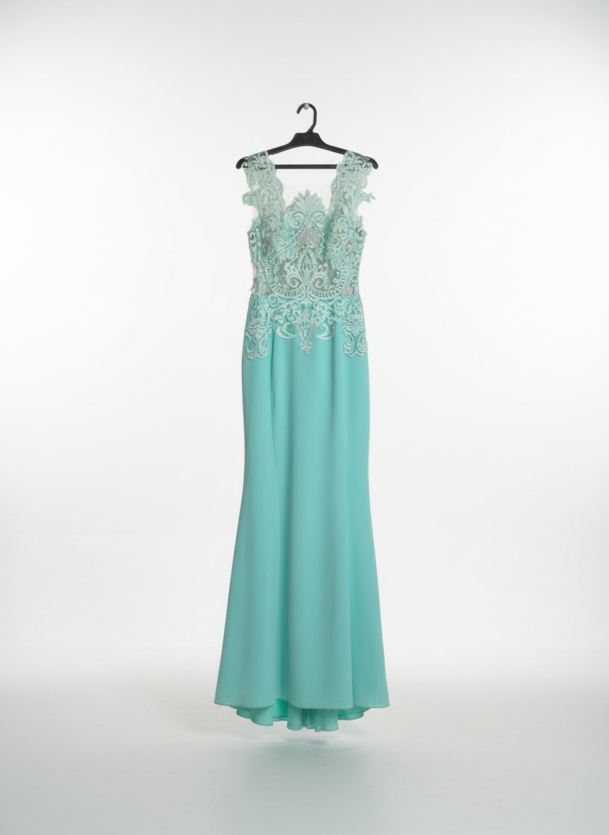 Robe soirée neuve 