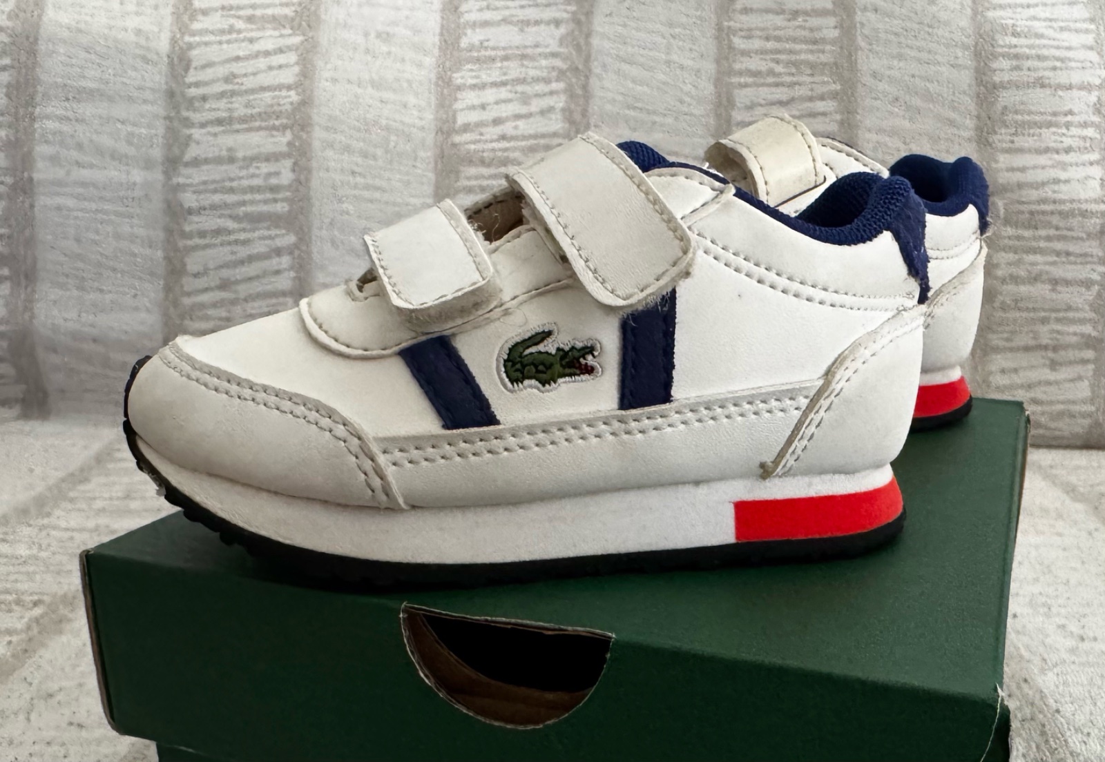Chaussure La Coste