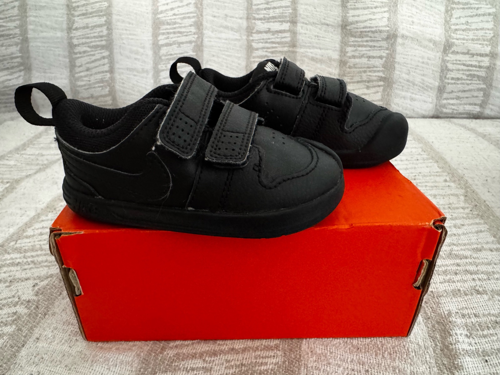 Paire de chaussure Nike