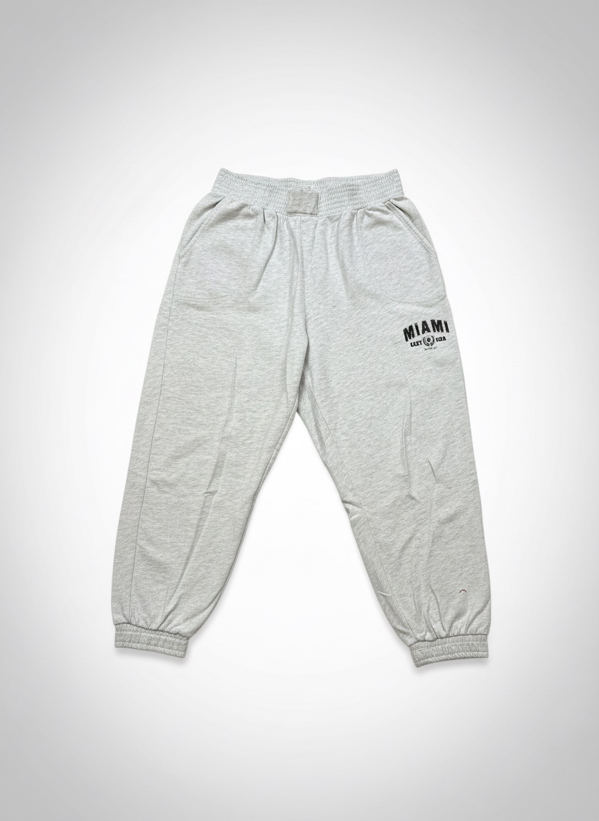 Jogging gris