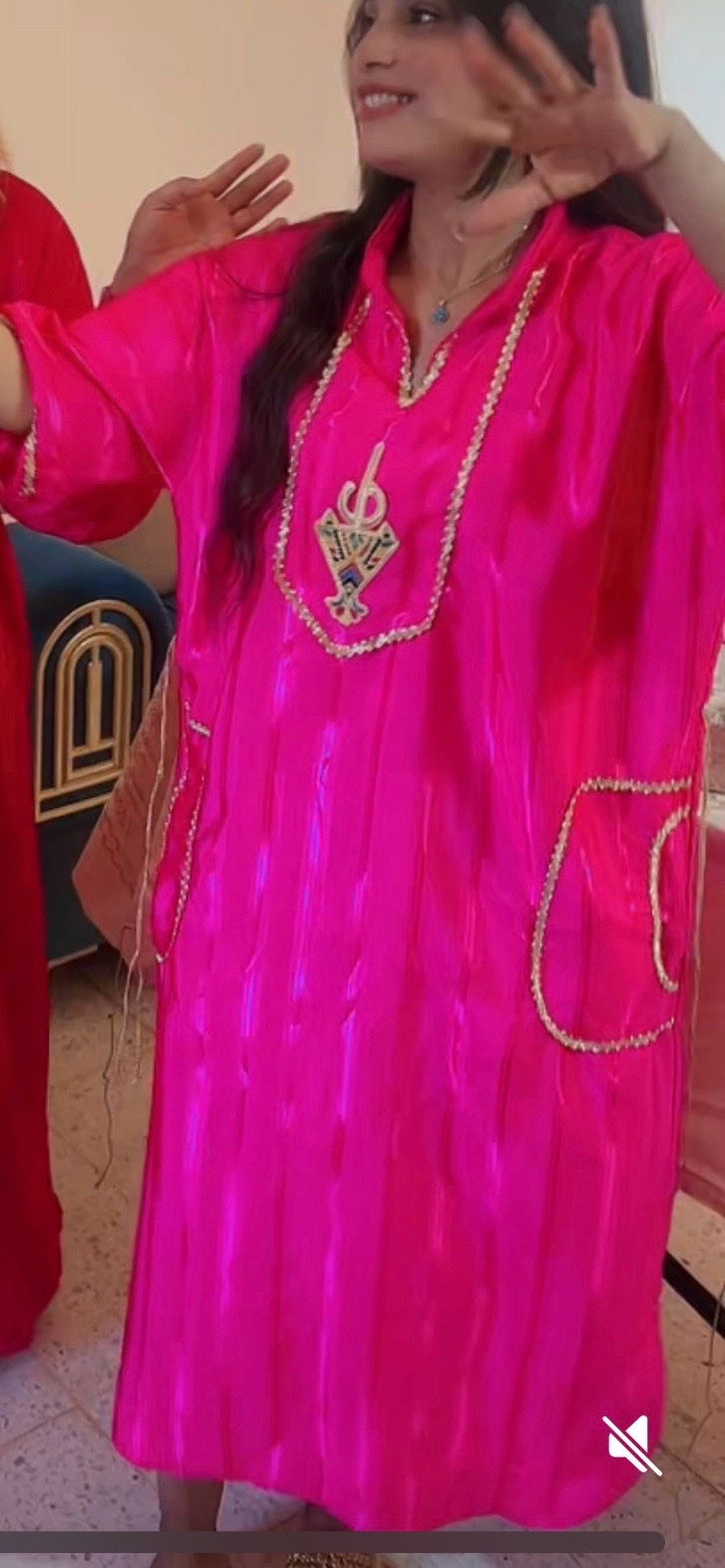 Jeba satin du soie