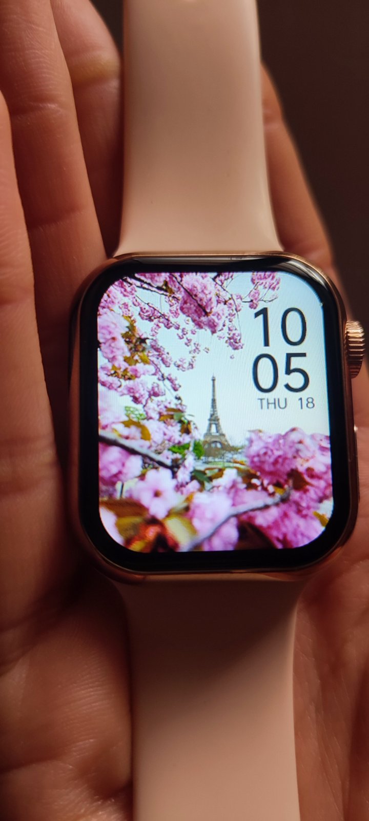 Montre