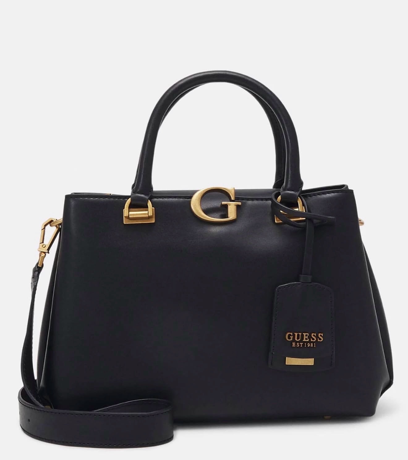 Sac guess noir