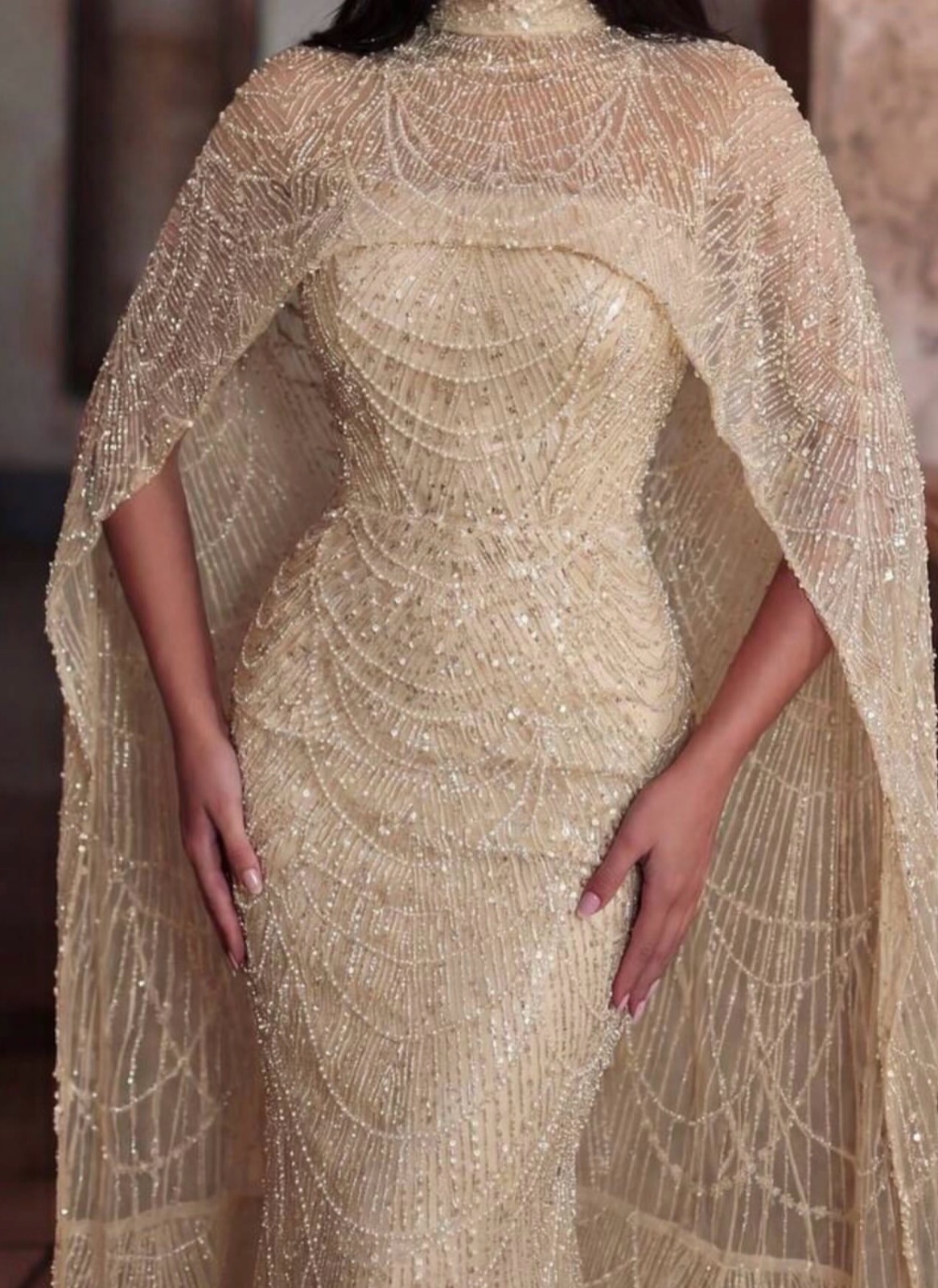 Robe mariage