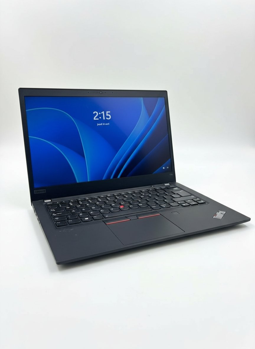  🚀🔥 Laptop Pro – Lenovo ThinkPad T14 🔥🚀