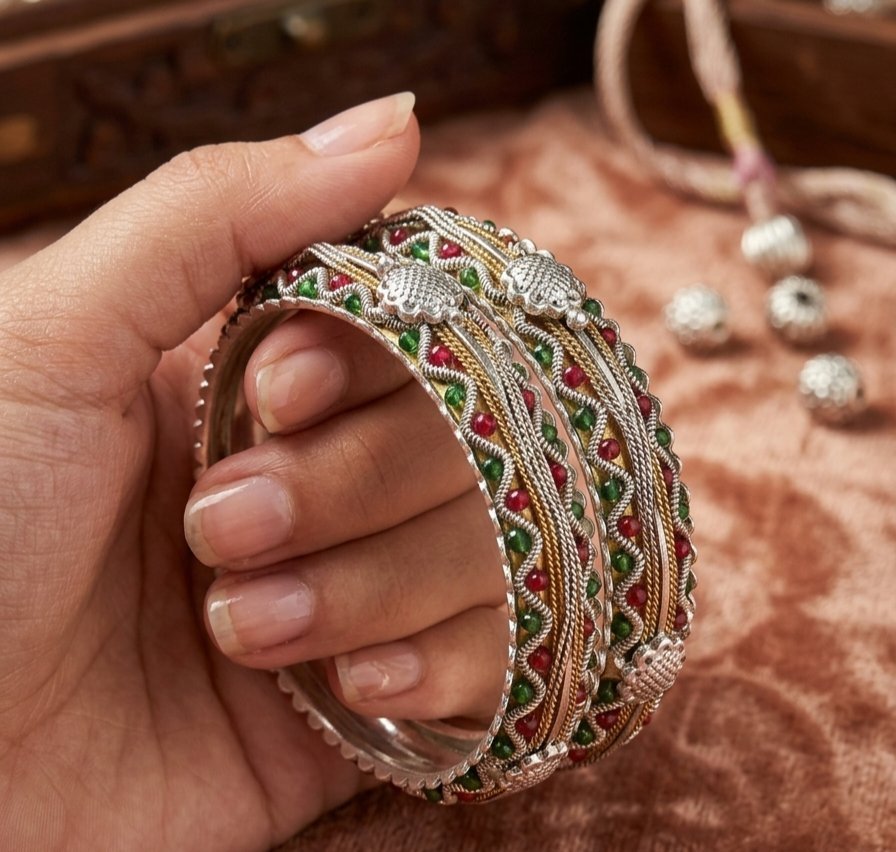 Bracelet traditionnel 