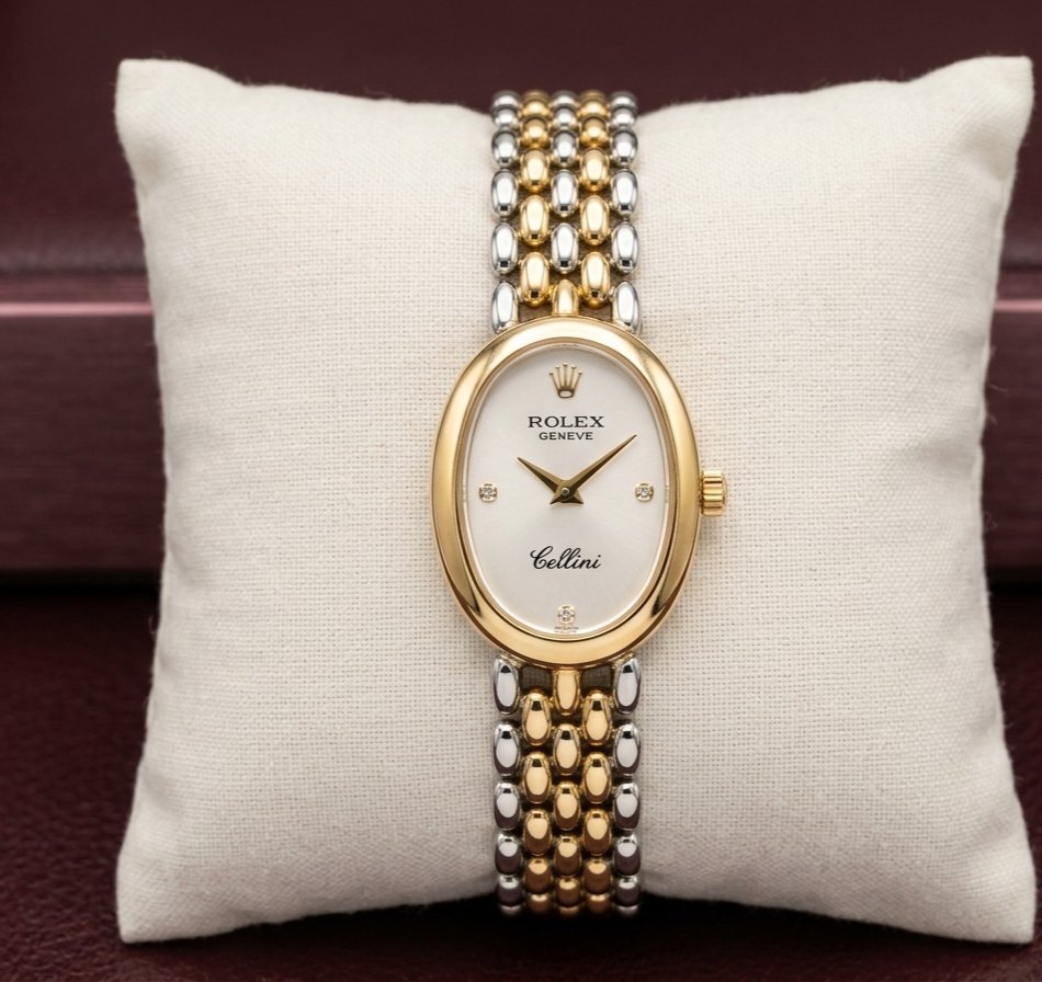 Montre rolex